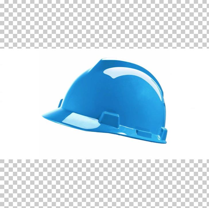 Hard Hats Helmet Blue Mine Safety Appliances Color PNG, Clipart, Aqua, Blue, Cap, Color, Electric Blue Free PNG Download