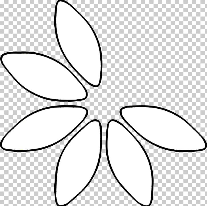 Monochrome Line Art Petal PNG, Clipart, Angle, Area, Art, Artwork, Black And White Free PNG Download
