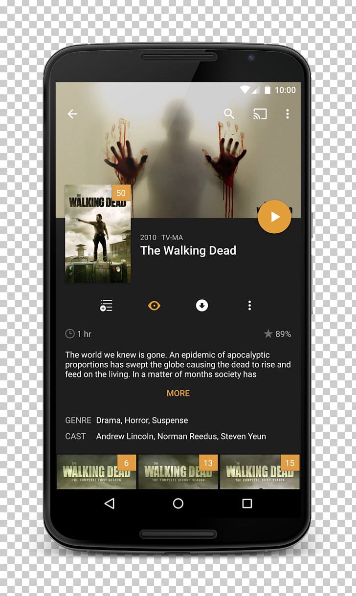 Plex Android Application Package Chromecast Media Server PNG, Clipart, Android, App Design Material, Art, Chromecast, Download Free PNG Download