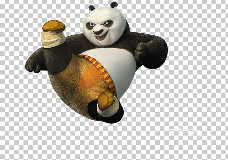 Po Giant Panda Kung Fu Panda DreamWorks Animation Film PNG, Clipart, Animation, Animation Film, Bear, Cartoon, Cinema Free PNG Download