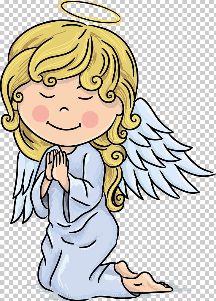 Poster Cartoon Illustration PNG, Clipart, Angel, Angel Vector, Boy, Cartoon Character, Cartoon Eyes Free PNG Download