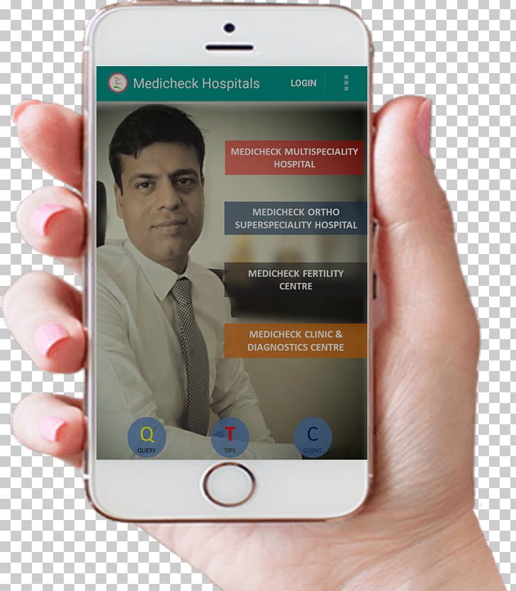 Smartphone Medicheck Hospital Mobile Phones Handheld Devices PNG, Clipart, Comm, Communication, Electronic Device, Electronics, Faridabad Free PNG Download