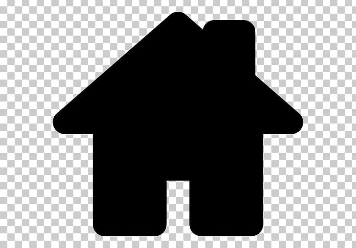 Symbol Computer Icons Logo House PNG, Clipart, Angle, Black, Black And White, Building, Computer Icons Free PNG Download