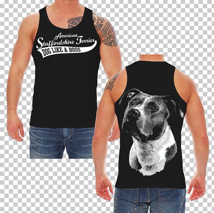 T-shirt Gift Father Top Clothing PNG, Clipart, American Staffordshire Terrier, Clothing, Daughter, Dog, Dog Breed Free PNG Download