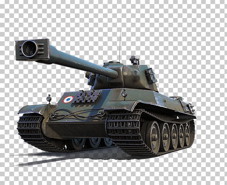 World Of Tanks AMX-50 Tiger I Heavy Tank PNG, Clipart, Amx50, Amx Leclerc, Armour, Churchill Tank, Combat Vehicle Free PNG Download