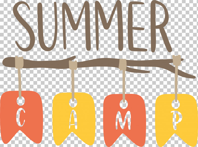 Summer Camp PNG, Clipart, Line, Meter, Summer Camp, Tooth, Yellow Free PNG Download