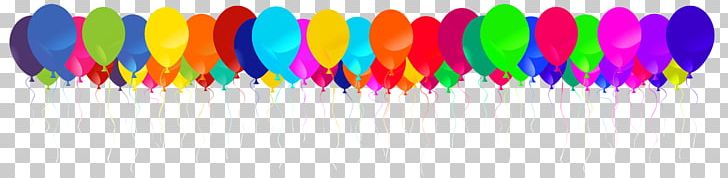 Balloon Party Birthday PNG, Clipart, Balloon, Birthday, Blue Balloon, Border, Clip Art Free PNG Download