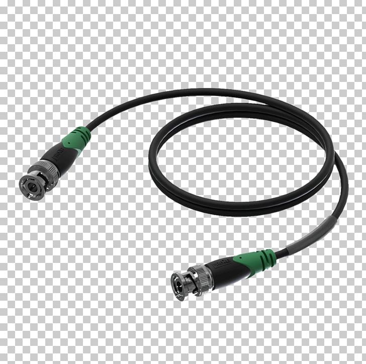 BNC Connector Serial Digital Interface Electrical Cable Coaxial Cable Electrical Connector PNG, Clipart, Bnc Connector, Cable, Characteristic Impedance, Coaxial Cable, Data Transfer Cable Free PNG Download