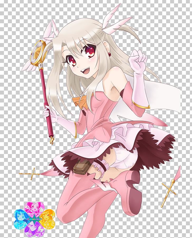 Fate/stay Night Illyasviel Von Einzbern Shirou Emiya Archer Fate/kaleid Liner Prisma Illya PNG, Clipart, Anime, Artwork, Cartoon, Crunchyroll, Ear Free PNG Download