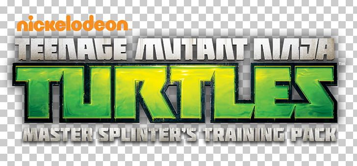 Raphael Splinter Shredder Teenage Mutant Ninja Turtles Legends PNG, Clipart, Banner, Brand, Green, Logo, Mutants In Fiction Free PNG Download