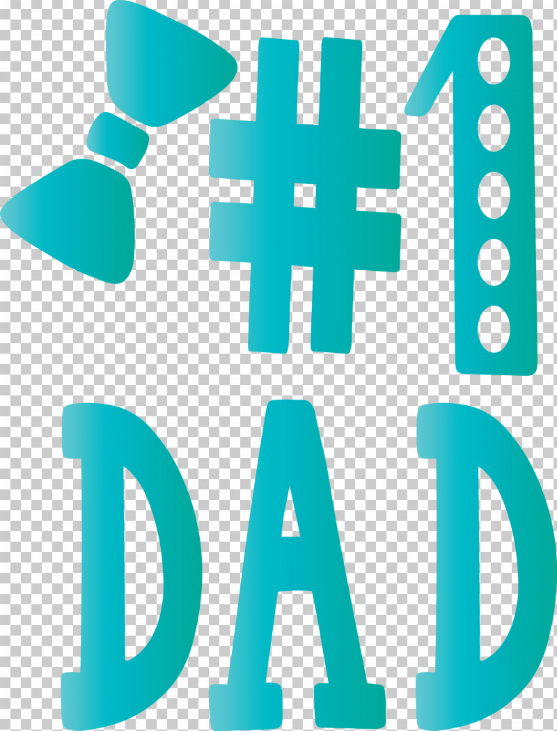 No1 Dad Happy Fathers Day PNG, Clipart, Culture, Happy Fathers Day, Heart, Line Art, Logo Free PNG Download