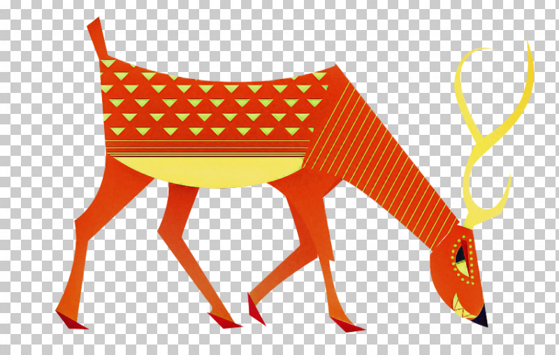 Reindeer PNG, Clipart, Antler, Biology, Deer, Meter, Reindeer Free PNG Download