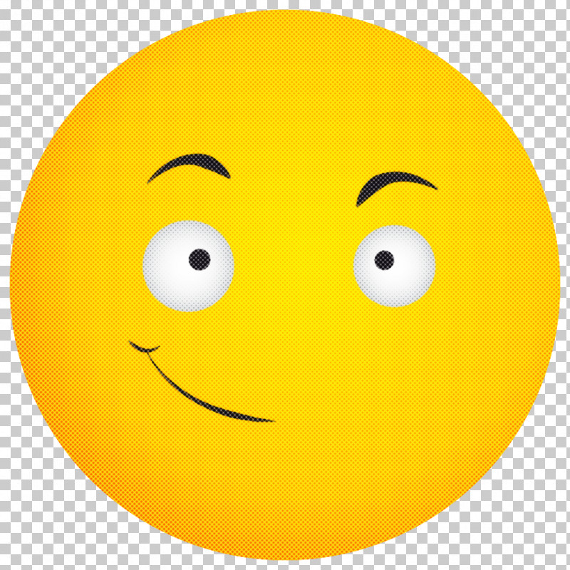 Emoticon PNG, Clipart, Emoticon, Happiness, Smiley, Text, Yellow Free PNG Download