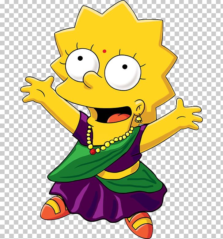Lisa Simpson Homer Simpson Bart Simpson Nelson Muntz Maggie Simpson PNG, Clipart, Art, Artwork, Bart Simpson, Cartoon, Food Free PNG Download
