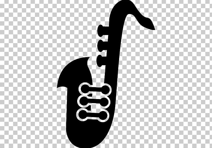 Saxophone Musical Instruments Silhouette PNG, Clipart, Black And White, Computer Icons, Download, Free Music, Logo Free PNG Download