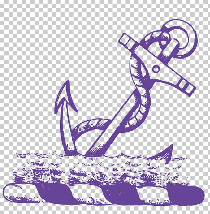 Watercraft Drawing Anchor Sailing Ship PNG, Clipart, Anchors, Anchor Vector, Art, Cartoon, Encapsulated Postscript Free PNG Download