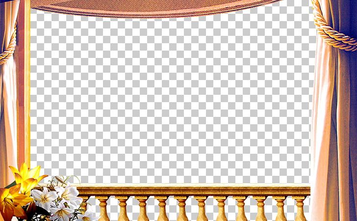 Balcony Deck Railing PNG, Clipart, Balcony, Column, Curtain, Deck Railing, Decorative Elements Free PNG Download