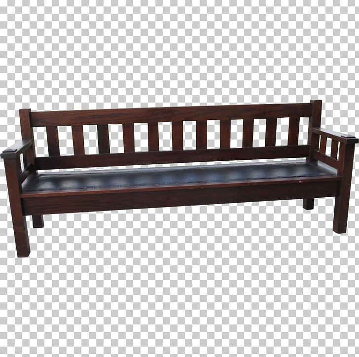 Bench Furniture Couch Wood Bed Frame PNG, Clipart, Bank, Bed, Bed Frame, Bench, Couch Free PNG Download