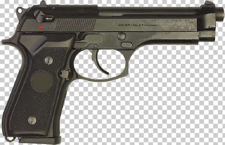 Beretta M9 Firearm Semi-automatic Pistol Beretta 92 PNG, Clipart, 9 Mm Caliber, 919mm Parabellum, Air Gun, Airsoft, Airsoft Gun Free PNG Download