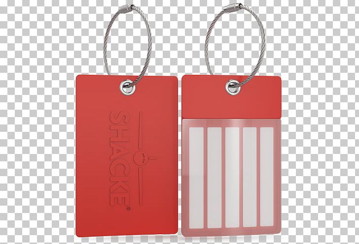 Brand Rectangle PNG, Clipart, Brand, Luggage Tags, Rectangle, Red Free PNG Download