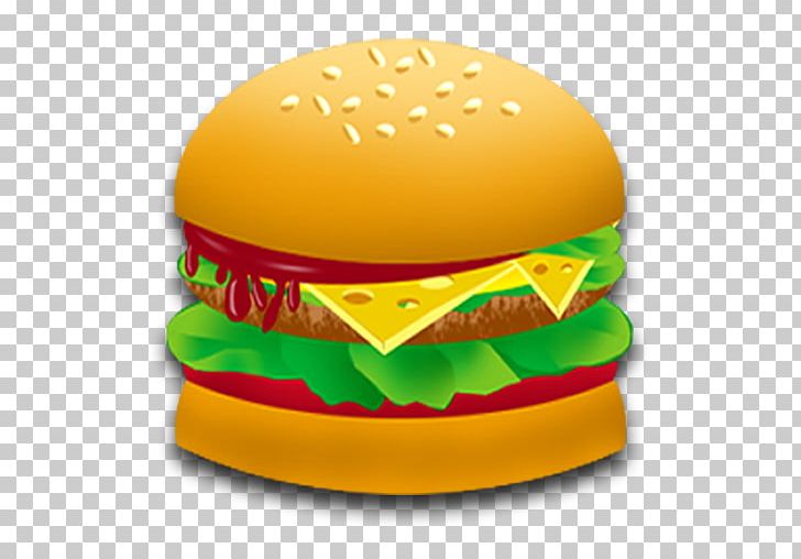 Cheeseburger Fast Food Hamburger Friterie French Fries PNG, Clipart,  Free PNG Download
