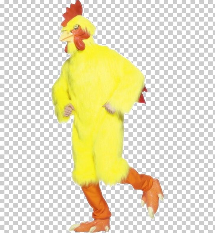 Chicken Costume Party Clothing Rooster PNG, Clipart, Animals, Beak, Bird, Chicken, Clothing Free PNG Download