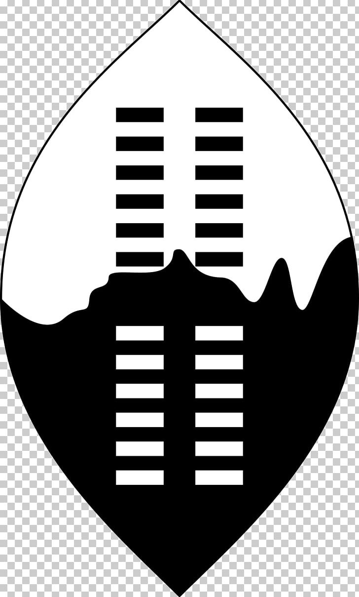 Flag Of Swaziland Shield Escutcheon PNG, Clipart, Area, Black And White, Clip Art, Computer Icons, Escutcheon Free PNG Download