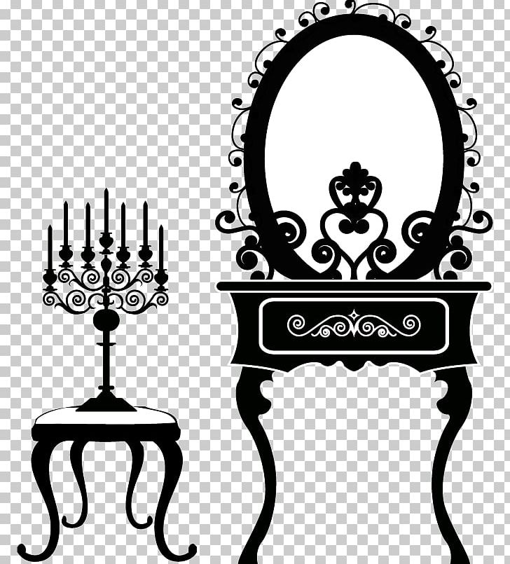 Illustration PNG, Clipart, Black And White, Candles, Candlestick, Candle Vector, Cartoon Free PNG Download