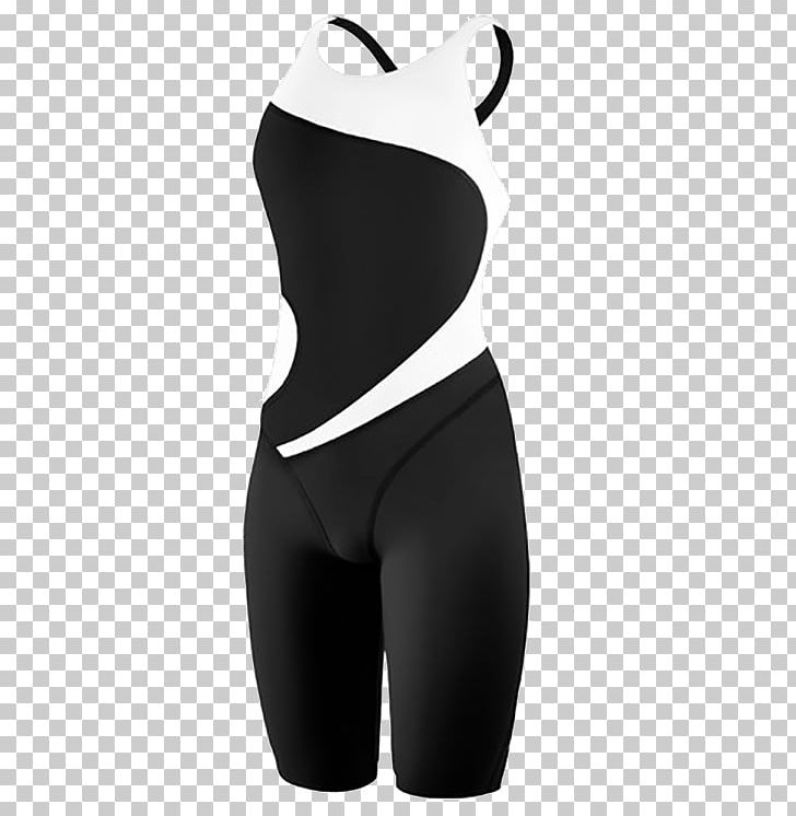 One-piece Swimsuit Bodysuit Swimming Speedo PNG, Clipart, Active Undergarment, Black, Bodysuit, Joint, Neck Free PNG Download