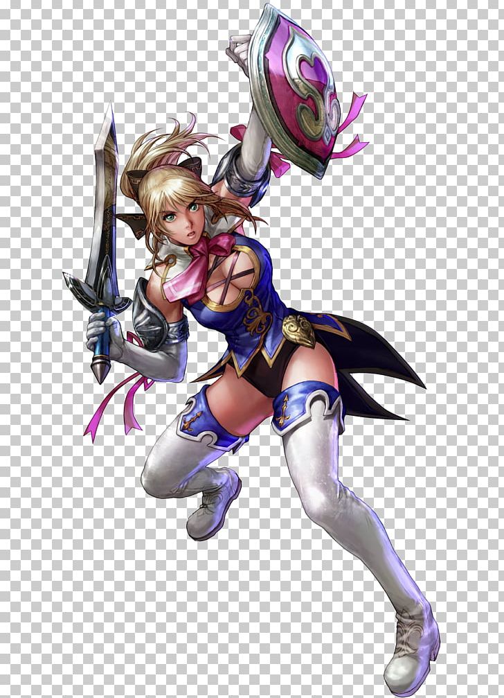 Soulcalibur IV Soulcalibur II Soulcalibur: Broken Destiny Soul Edge PNG, Clipart, Action Figure, Anime, Armour, Cassandra, Cassandra Alexandra Free PNG Download