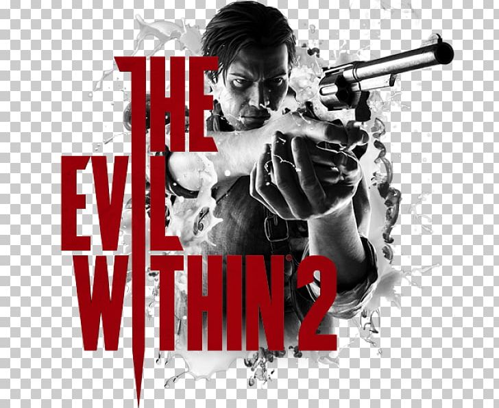 The Evil Within 2 Xbox One Video Game Resident Evil 7: Biohazard PNG, Clipart, Action Film, Album, Brand, Downloadable Content, Evil Free PNG Download