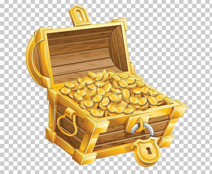 Treasure Chest PNG, Clipart, Treasure Chest Free PNG Download