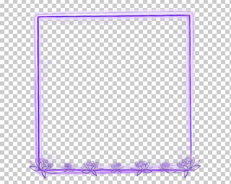 Purple Rectangle Square PNG, Clipart, Purple, Rectangle, Square Free PNG Download