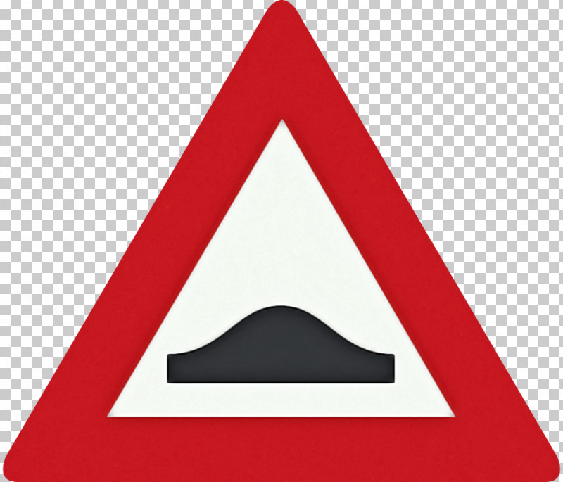 Red Triangle Traffic Sign Triangle Sign PNG, Clipart, Line, Logo, Red, Sign, Signage Free PNG Download
