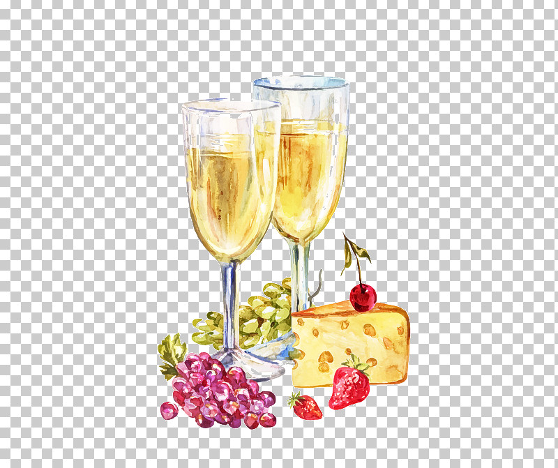 Wine Glass PNG, Clipart, Champagne, Champagne Glass, Fruit, Glass, Stemware Free PNG Download