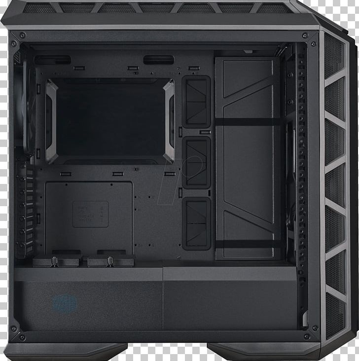 Computer Cases & Housings Power Supply Unit ATX Cooler Master Silencio 352 PNG, Clipart, Atx, Cable Management, Computer, Computer Case, Computer Cases Housings Free PNG Download