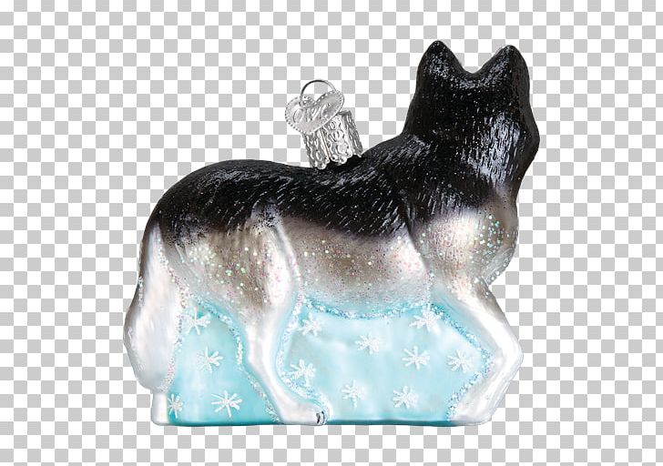 Dog Breed The Siberian Husky Christmas Ornament PNG, Clipart, Animal, Animals, Breed, Carnivoran, Cat Free PNG Download