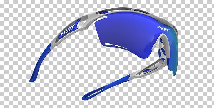 Goggles Sunglasses Etixx-Quick Step Rudy Project Tralyx PNG, Clipart, Audio, Azure, Blue, Cycling, Cycling Team Free PNG Download