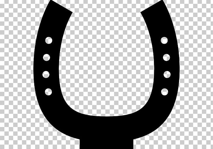 Horseshoe Shape Decal PNG, Clipart, Animals, Black, Black And White, Circle, Computer Icons Free PNG Download