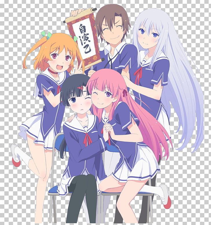 Oreshura Anime Manga Fan Art PNG, Clipart, Anime, Art, Artwork, Audio Drama In Japan, Cartoon Free PNG Download