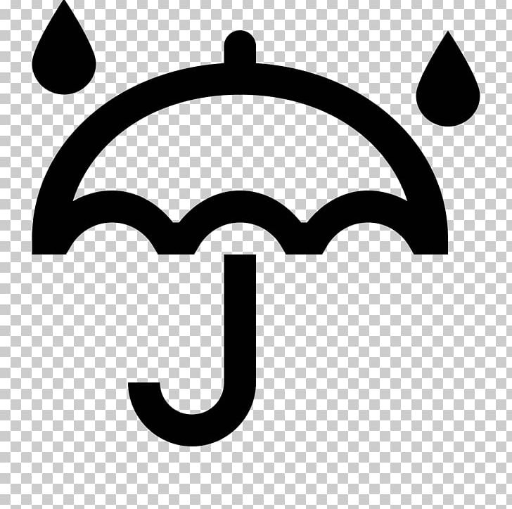 Rain And Floods Computer Icons Weather Wet Season PNG, Clipart, Black, Black And White, Brand, Circle, Cloud Free PNG Download