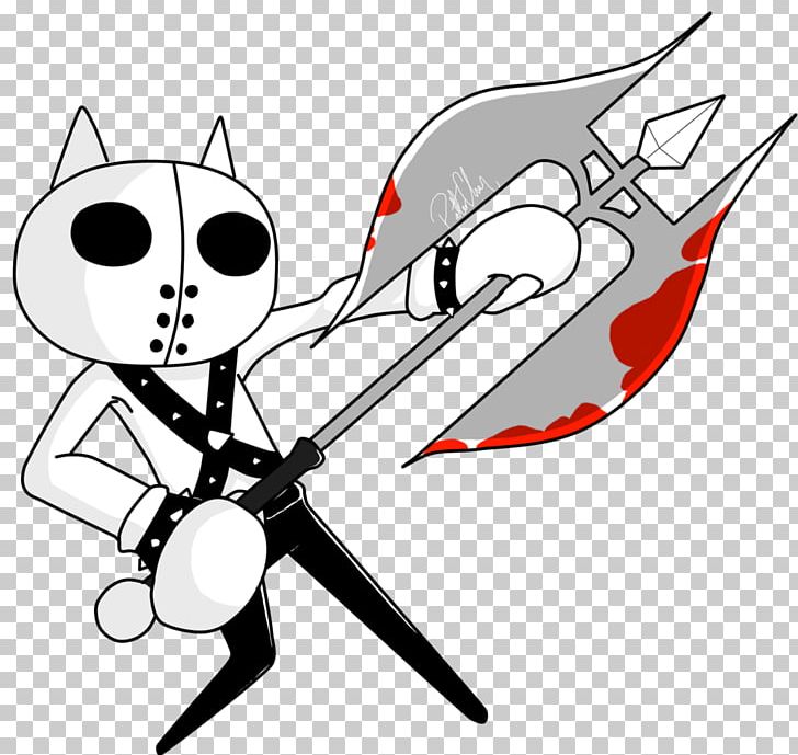 The Battle Cats Digital Art Drawing PNG, Clipart, Art, Artist, Artwork, Battle Cats, Black And White Free PNG Download