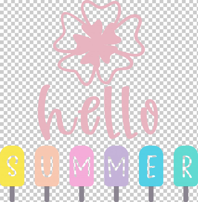 Logo Petal Flower Line Meter PNG, Clipart, Flower, Geometry, Happy Summer, Hello Summer, Line Free PNG Download