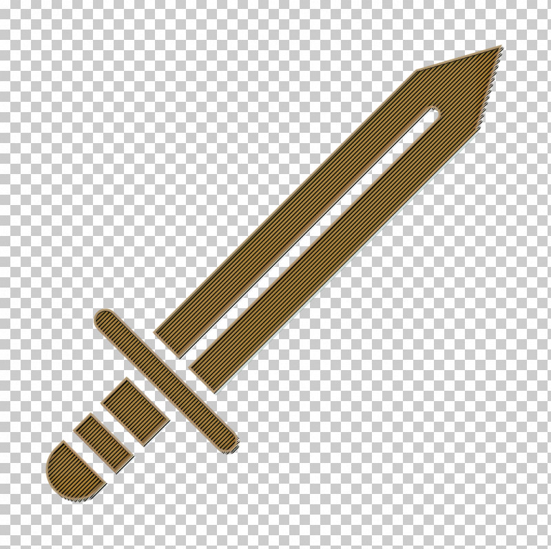 Sword Icon Pirates Icon PNG, Clipart, Arrow, Pictogram, Pirates Icon, Silhouette, Sword Icon Free PNG Download