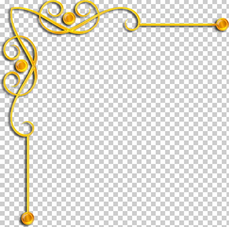 Borders And Frames Gold PNG, Clipart, Angle, Area, Body Jewelry, Borders, Borders And Frames Free PNG Download