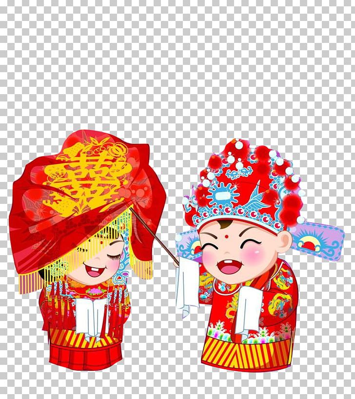Bridegroom Wedding Chinese Marriage PNG, Clipart, Bri, Bride, Cartoon, Chinese Marriage, Classical Free PNG Download