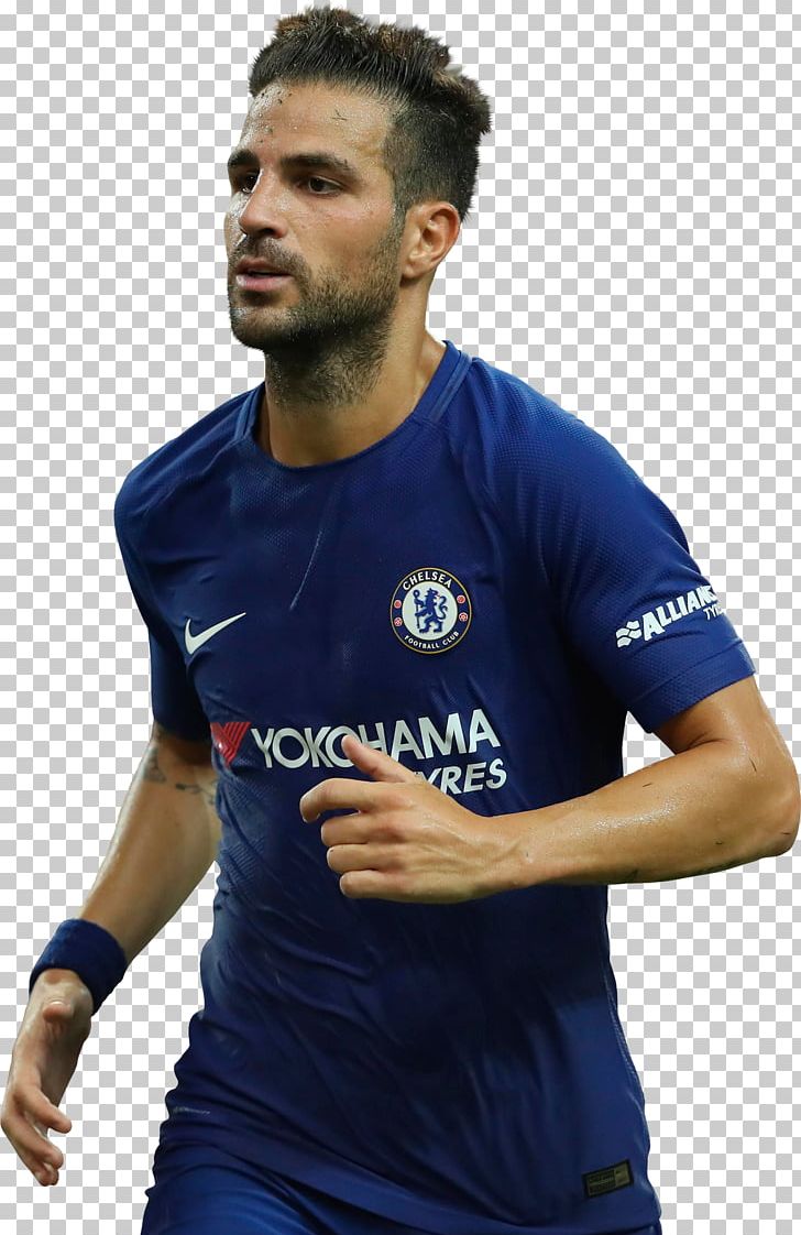 Cesc Fàbregas 2018 World Cup Spain National Football Team Jersey Football Player PNG, Clipart, 2018 World Cup, Arm, Blue, Clothing, Douglas Costa Free PNG Download