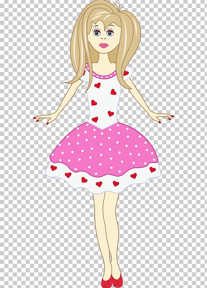 Doll PaintShop Pro PNG, Clipart, Arm, Baby Doll, Barbie, Beauty, Clothing Free PNG Download