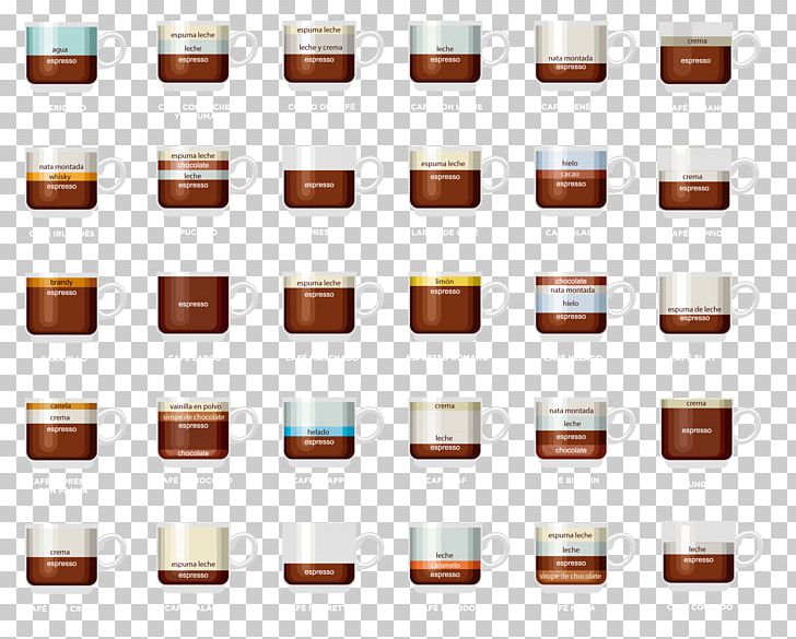 Iced Coffee Cafe Espresso Bicerin PNG, Clipart, Affogato, Bicerin, Cafe, Cappuccino, Coffee Free PNG Download