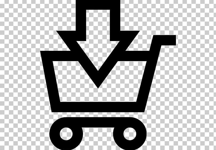 Paper Computer Icons E-commerce Shopping Cart PNG, Clipart, Add To Cart Button, Angle, Area, Black, Black And White Free PNG Download